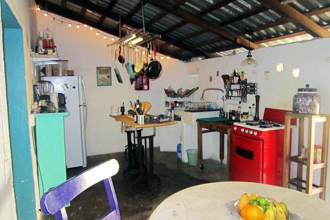 Authentic Cooking Class in Puerto Vallarta with Local Chef, Manu - Who This Class Is Best For (and Who Might Want a Different Option)