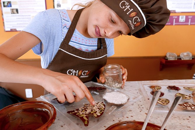 Bean to Bar Chocolate Workshop in Puerto Vallarta - Who should book this bean-to-bar workshop in Puerto Vallarta