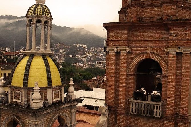 Best of Puerto Vallarta Private Tour: Highlight Treasures and Hidden Gems - Entering Zona Romántica by Foot, Not by Bus