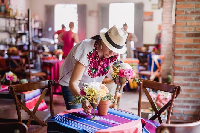 Best of Puerto Vallarta Private Tour: Highlight Treasures and Hidden Gems - Zona Romántica Hotspots and the Lighthouse View Payoff