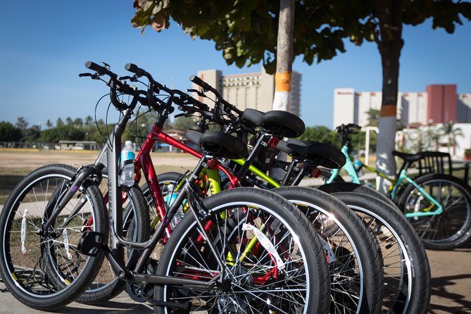 Bikes and Bites: Taco Bicycle Tour in Puerto Vallarta - Taqueria El Cuñado: steak or asada from one of the oldest stands