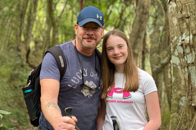Biologist led Jungle Hike in Sayulita: Explore Natikari Reserve - Natikari and Rancho Verde: Why This Jungle Reserve Feels Different