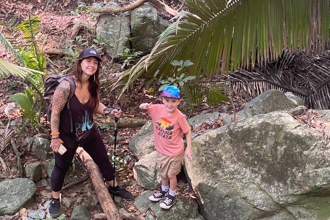 Biologist led Jungle Hike in Sayulita: Explore Natikari Reserve - What You Actually Do on the Trail (And Why It’s Worth 4 Hours)