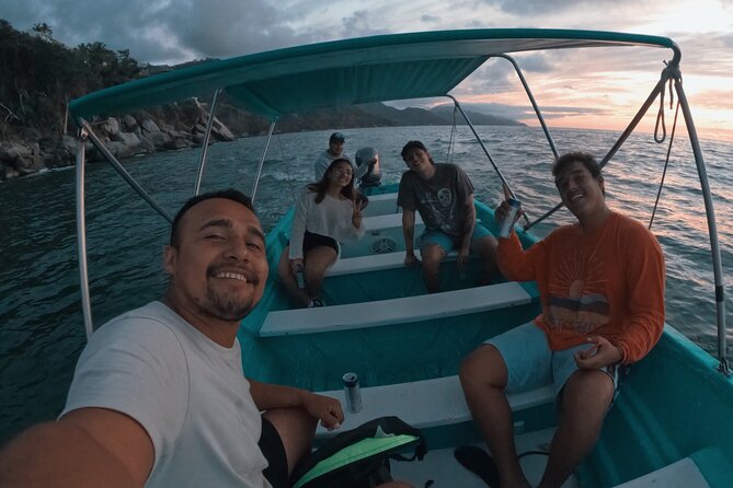 Bioluminescence & sunset local boat tour to Los Arcos Sanctuary - What’s Included (So You Don’t Overpack)