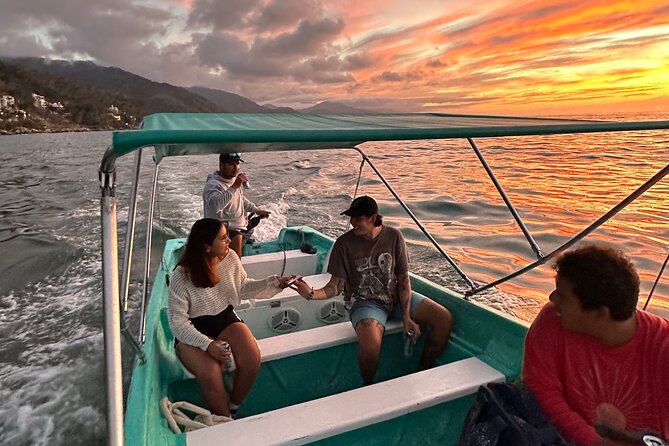Bioluminescence & sunset local boat tour to Los Arcos Sanctuary - The Los Arcos Marine Park Tour: Arches, Wildlife, And Why It Matters