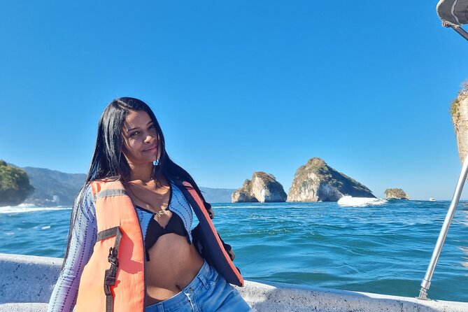 Boat and Snorkel Tour to 5 Islands of Los Arcos - Snorkeling in Los Arcos: 30 minutes of reef time and real-world tips
