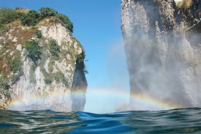 Boat and Snorkel Tour to 5 Islands of Los Arcos - Mismaloya beach time: the payoff after the water