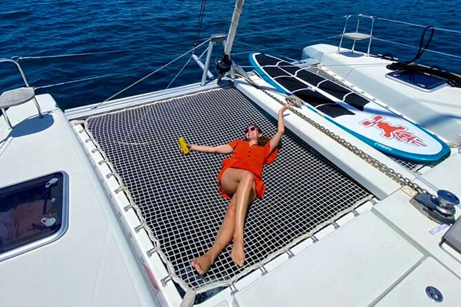 Brand New Sea Ray 250 – Private Luxury Boat in Puerto Vallarta - Los Arcos de Mismaloya: snorkeling at the marine park (and possible whale sightings)