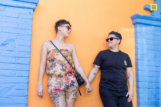 Breakfast Taco Tour with a Local Foodie - How to eat like locals: the sauce strategy you’ll remember