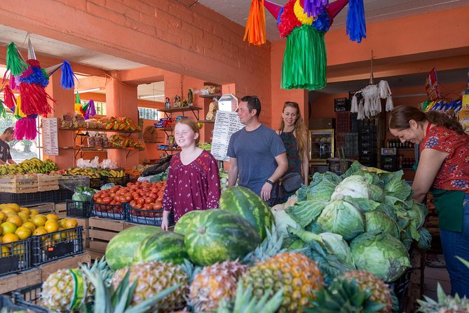 Breakfast Taco Tour with a Local Foodie - Dietary fit: gluten-free tour, but limited vegetarian options