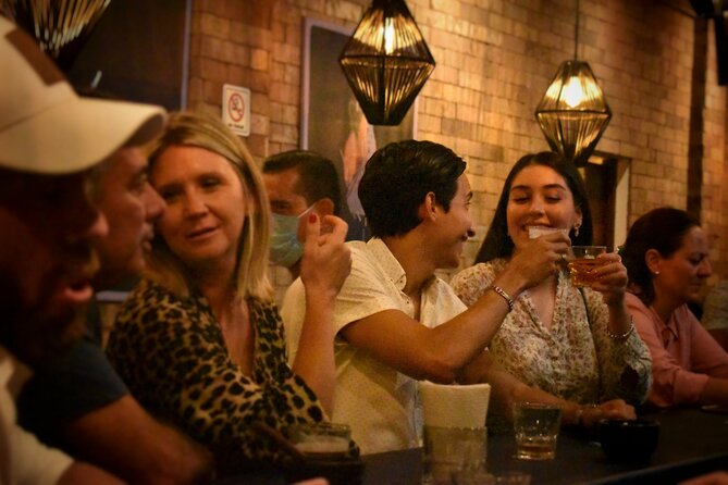Brewery Bus Tour from Mexico - El Granero: A Pizza Break With a Vallarta Twist
