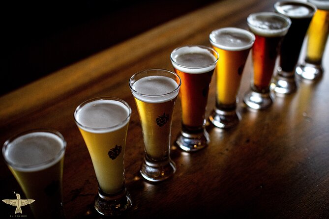 Brewery Bus Tour from Mexico - Price and Value: What $85 Buys You (and What It Doesn’t)