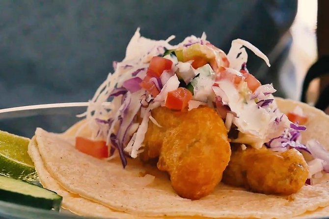 Bucerias Bike and Food Tour - Key highlights worth showing up early for
