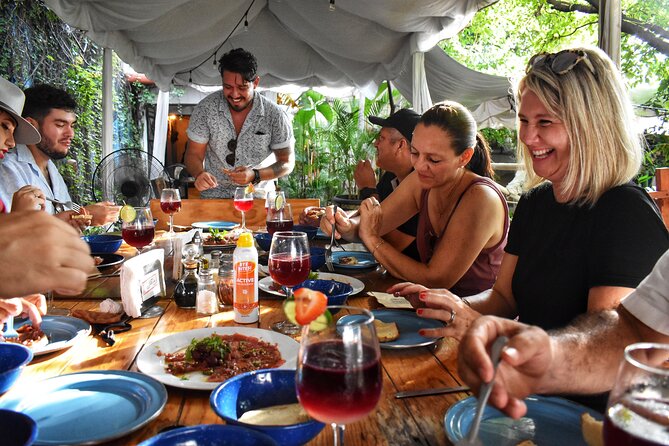 Bucerias Taco Tour - Key moments that make this taco tour worth your time