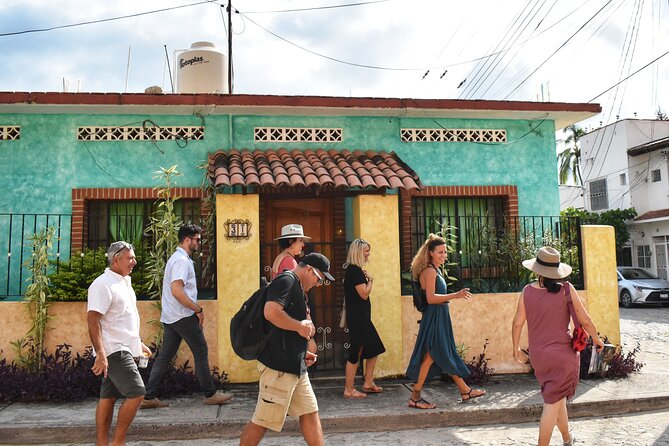 Bucerias Taco Tour - Bucerías Taco Tour: the smartest way to eat your bearings