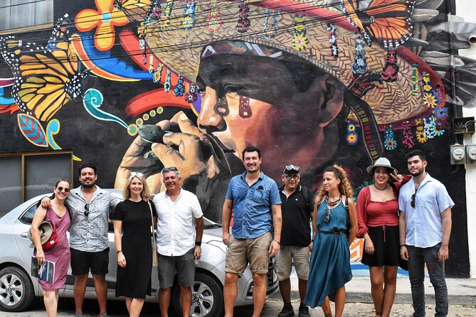 Bucerias Taco Tour - Stop-by-stop: Karen’s Place, La Negra, and the taco mix across town