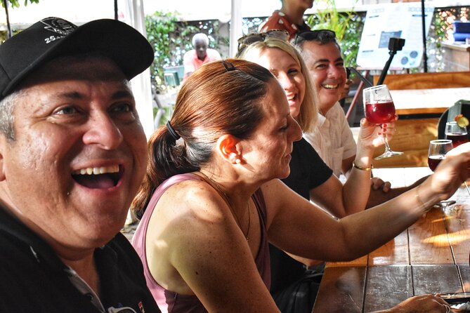 Bucerias Taco Tour - Tickets and meeting points: easy to handle