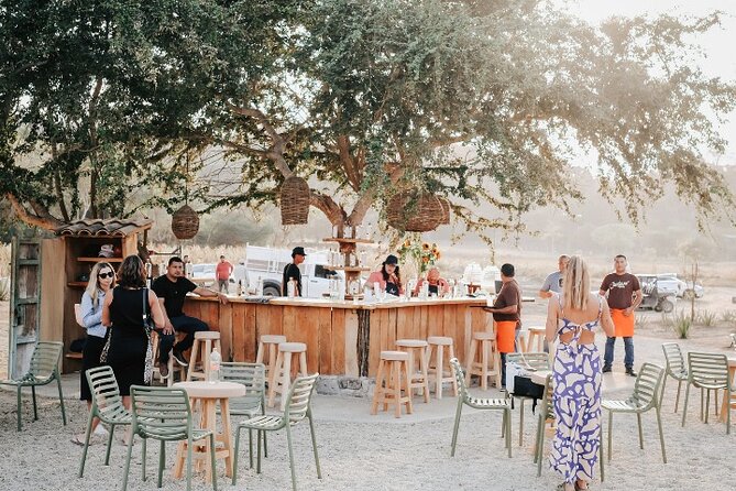Cachasol Raicilla and Tequila Tour - Key Highlights You’ll Actually Care About