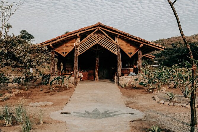 Cachasol Raicilla and Tequila Tour - What the 90 Minutes to 2 Hours Feels Like