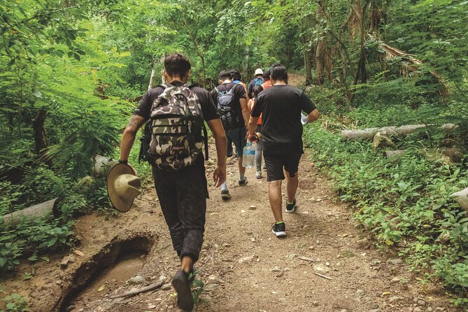 Canopy EcoPark Adventure with transportation from Puerto Vallarta - Tequila Tasting and the Lunch Piece: What’s Included vs What You May Pay