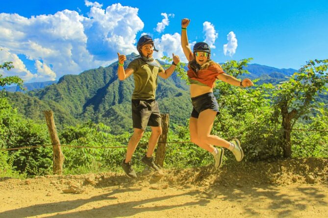 Canopy EcoPark Adventure with transportation from Puerto Vallarta - Who This Tour Fits Best (and Who Should Skip It)