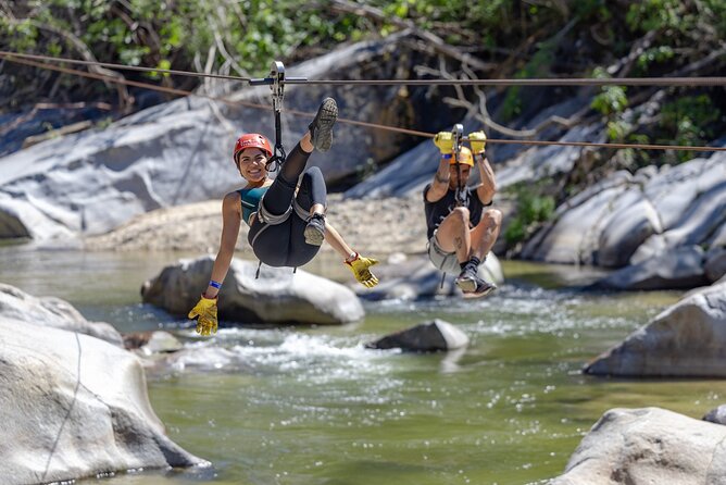 Canopy Los Veranos Zipline - Key Things You’ll Notice on This Zipline Day