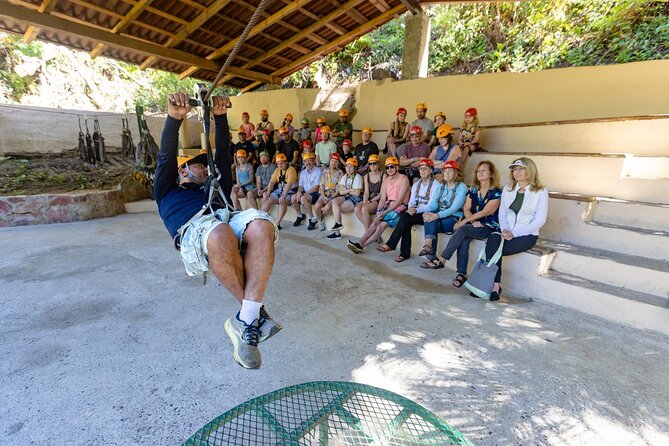 Canopy Los Veranos Zipline - Who This Zipline Day Fits Best