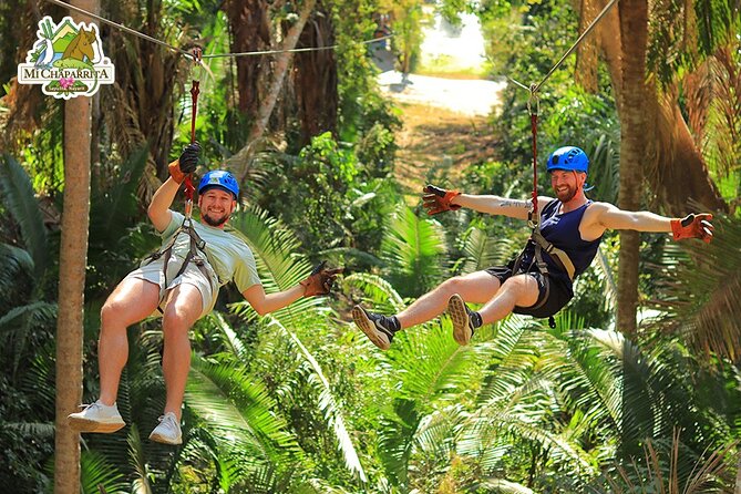 Canopy Tour Experience in Sayulita, Nuevo Nayarit. - How the Pickup Works in Sayulita (And Why It Changes Your Day)