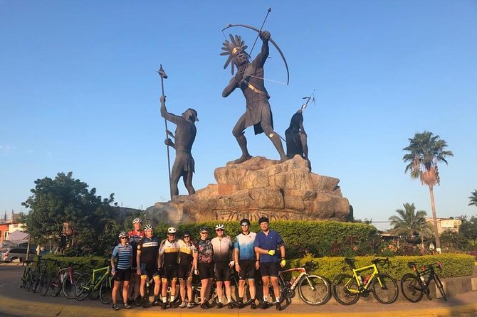 Casual Bicycle Tour - Valle 2.0 (2 hr. ride into the Valley) - Key Highlights You’ll Actually Feel on This Ride