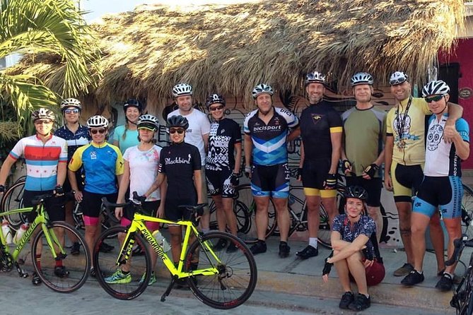 Casual Bicycle Tour - Valle 2.0 (2 hr. ride into the Valley) - Why Valle de Banderas by Bike Beats a Taxi