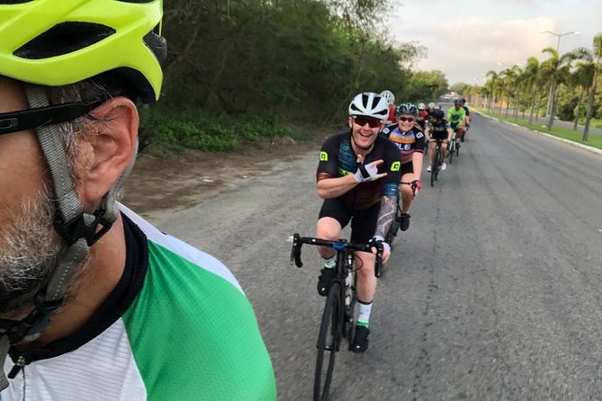 Casual Bicycle Tour - Valle 2.0 (2 hr. ride into the Valley) - How the Pace Feels During the Valley Spin