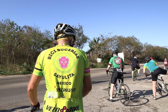 Casual Bicycle Tour - Valle 2.0 (2 hr. ride into the Valley) - Road Sharing and Safety: What You Can Expect