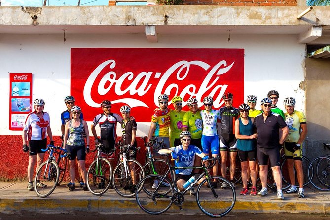 Casual Bicycle Tour - Valle 2.0 (2 hr. ride into the Valley) - What’s Not Included (So You Don’t Get Caught Off Guard)