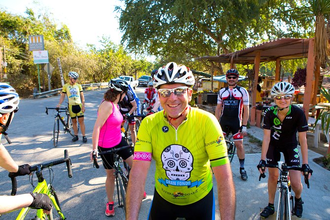 Casual Bicycle Tour - Valle 2.0 (2 hr. ride into the Valley) - Meet at Bici Bucerias, Bike Fitted by 7:15 AM