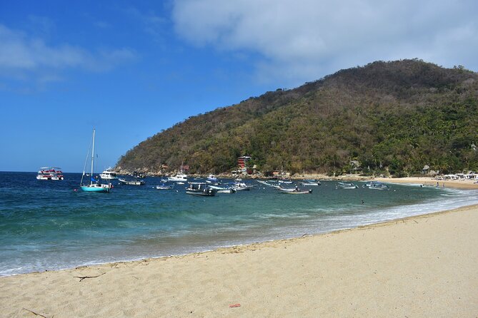 Catamaran Yelapa Beach Tour with Snorkeling, Food and Open Bar - How to set yourself up for a smoother day