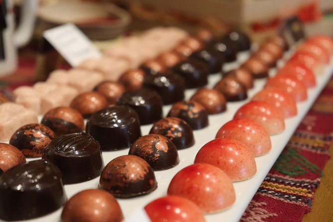 Chocolate and truffles workshop - Key highlights you’ll care about