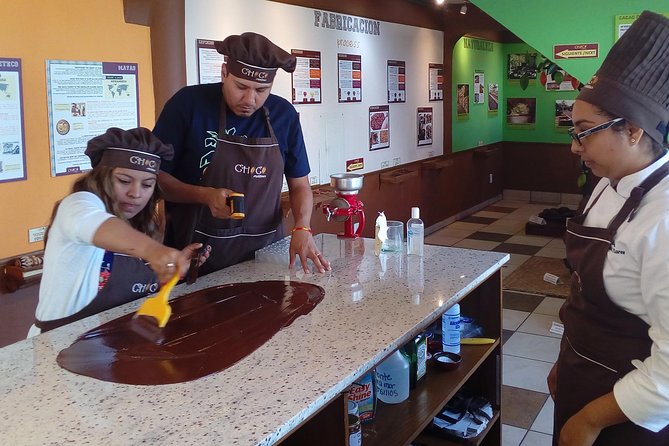 Chocolate and truffles workshop - Timing, tickets, and the easiest way to avoid stress