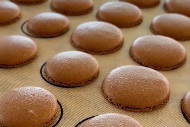 Chocolate Macarons Workshop in Puerto Vallarta - Chocolate Macarons at ChocoMuseo: What Makes This Class Worth Your Time