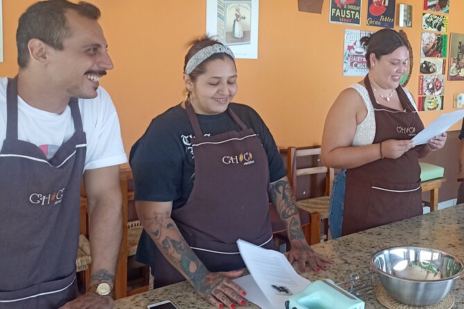 Chocolate Macarons Workshop in Puerto Vallarta - How the Instructor Teaches: Clear Steps and Real Tricks
