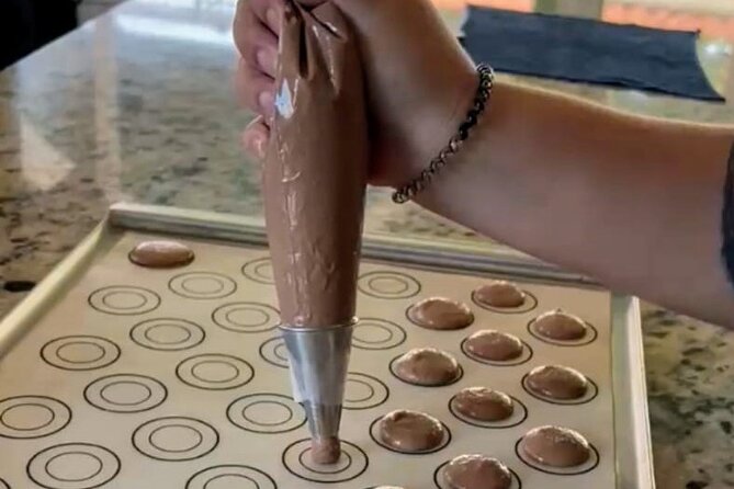 Chocolate Macarons Workshop in Puerto Vallarta - Price and Value: What $87.90 Covers (and Why It Adds Up)