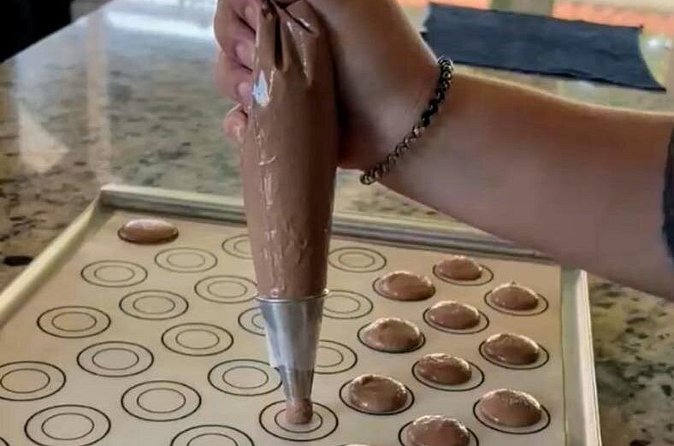 Chocolate Macarons Workshop in Puerto Vallarta - Should You Book This Chocolate Macarons Workshop?
