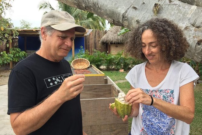 Chocolate Tour in Vallarta - Your food and drink: what’s included (and what you’ll likely want to try)