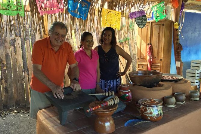 Chocolate Tour in Vallarta - Price and logistics: how $39 can be a great deal, if you plan right