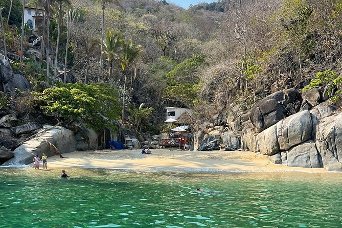 City Tour Express in Puerto Vallarta and Paradise Beaches - City Tour Express: a smart way to see Puerto Vallarta’s south coast