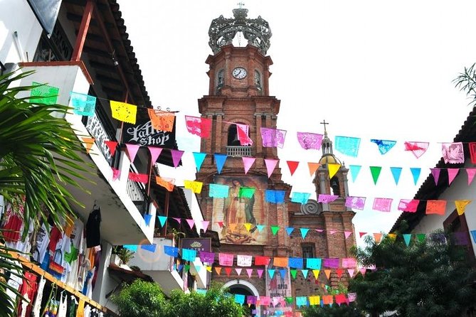 City Tour Puerto Vallarta - Churches, Tequila Test and more - Price and logistics: why this feels like a steal