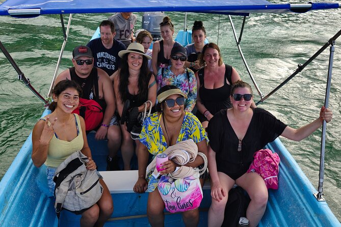 Coastal and Jungle Hiking Tour along 6 Beaches of Puerto Vallarta - How strenuous is it really? Steep steps, uneven footing, and a hot-season reality