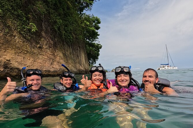 Combina 3 actividades snorkel , todoterreno y cascada!! - The big idea: one 4-hour combo built for variety