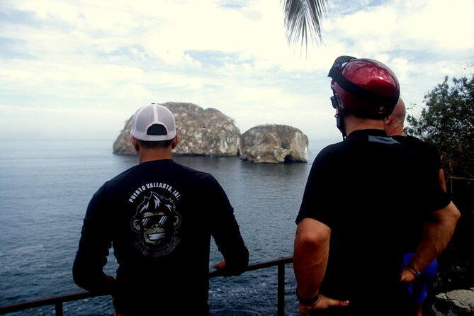 Combina 3 actividades snorkel , todoterreno y cascada!! - Stop 5: Dirty Monkey ATV adventure and the south-of-city views (about 30 minutes)