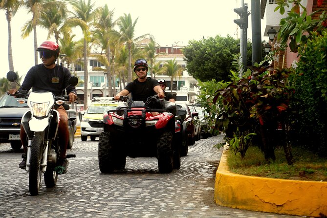 Combina 3 actividades snorkel , todoterreno y cascada!! - Where you meet, what time feels like, and how the day flows