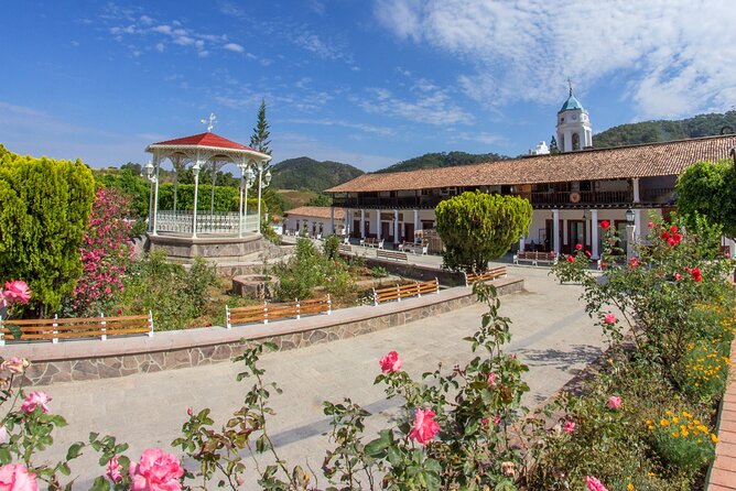 Combo Extreme Adventure + San Sebastian - Extreme Adventure at Las Palmas de Arriba: Why It Feels Like a Real Challenge Course